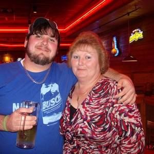 Meet your Posher, Debbie